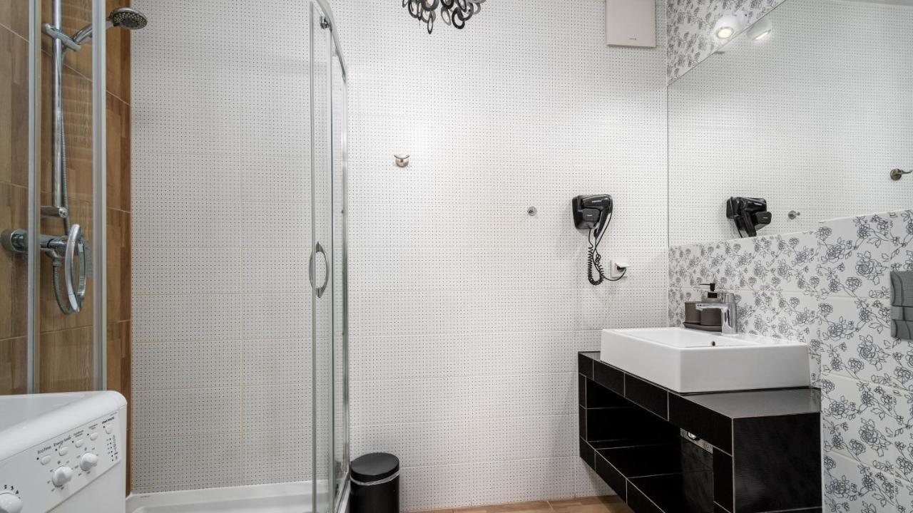 Apartamenty Sun & Snow 19 Dzielnica With Free Parking Varşova Dış mekan fotoğraf