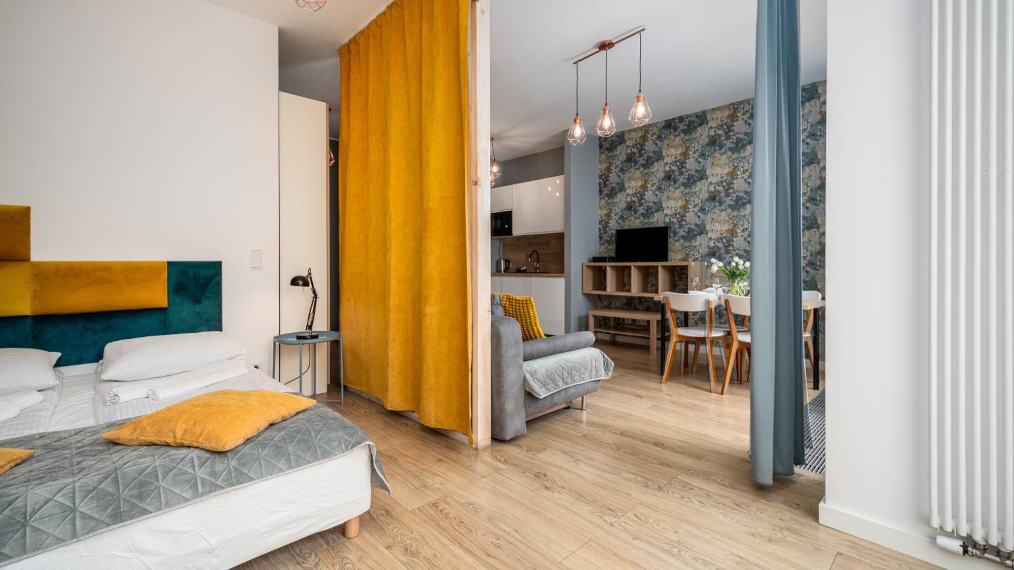 Apartamenty Sun & Snow 19 Dzielnica With Free Parking Varşova Dış mekan fotoğraf